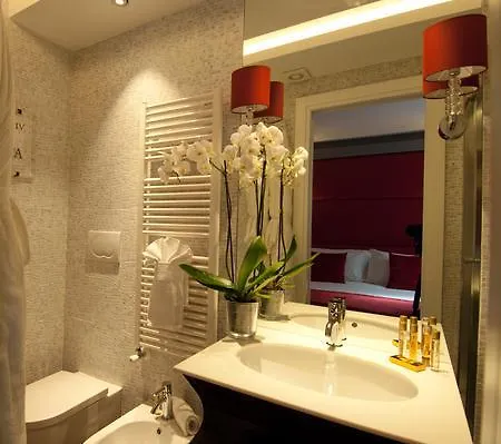 Bdb Margutta Gasthof 4*