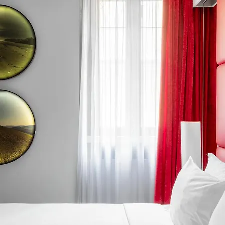 Bdb Margutta 4* Rome