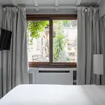 Bdb Margutta Pensión 4*
