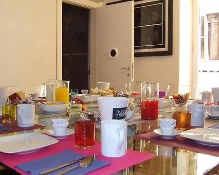 Bdb Margutta Guest house