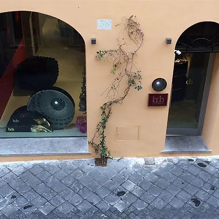 Bdb Margutta Guest house 2*