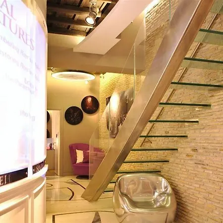 Guest house Bdb Margutta
