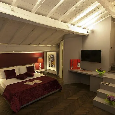Bdb Margutta Guest house 2*