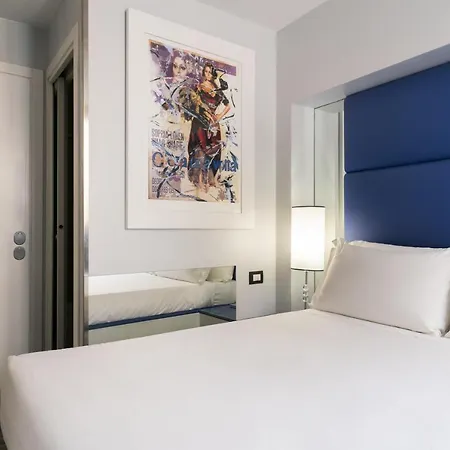 Bdb Margutta Guest house