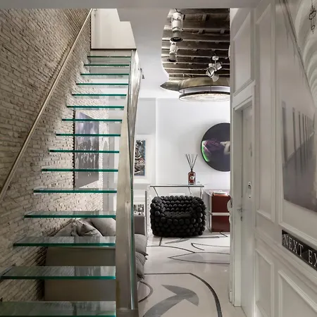 Bdb Margutta Guest house Rome