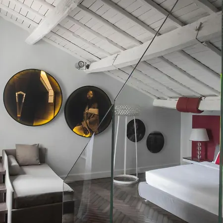Bdb Margutta Guest house 2*