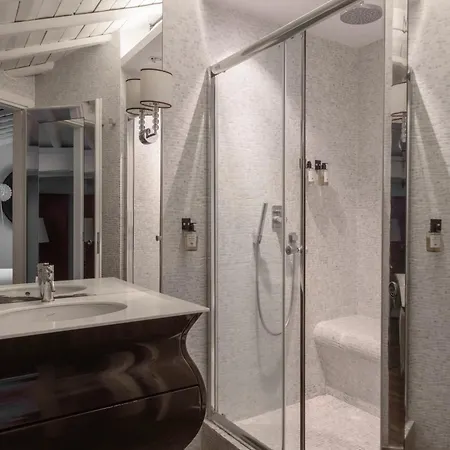 Bdb Margutta Guest house 2*