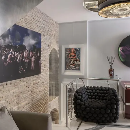 Guest house Bdb Margutta Rome