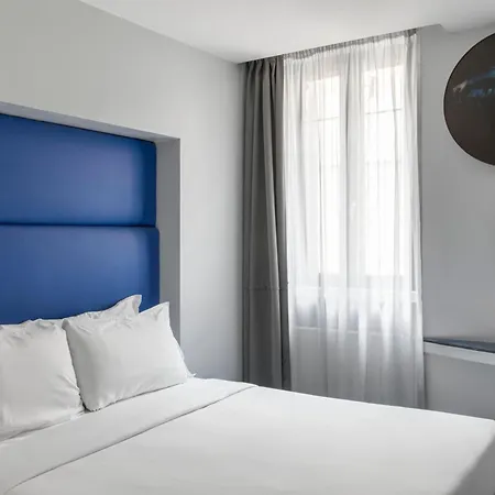 Guest house Bdb Margutta