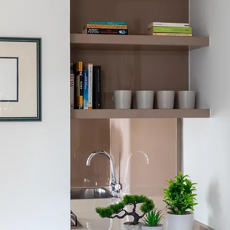 Bdb Margutta Guest house Rome