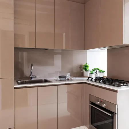 Guest house Bdb Margutta Rome
