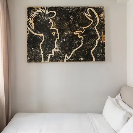 Bdb Margutta Rome