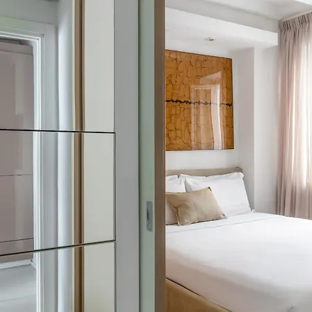 Bdb Margutta 4* Rome