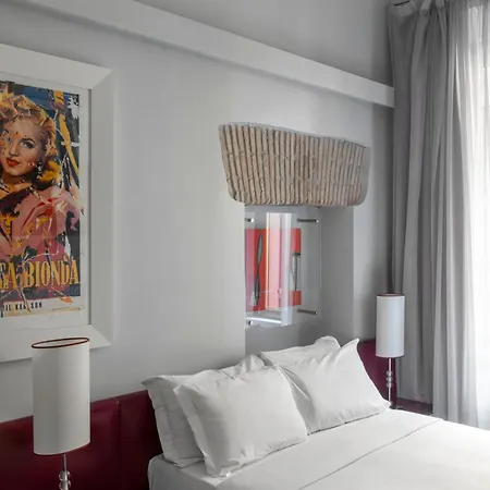 Guest house Bdb Margutta Rome