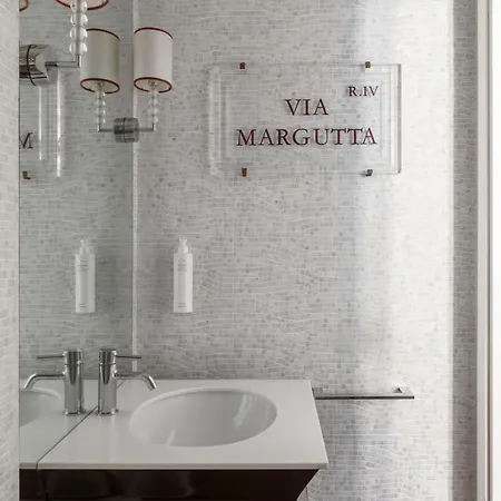 Bdb Margutta Guest house