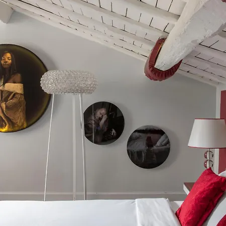 Guest house Bdb Margutta