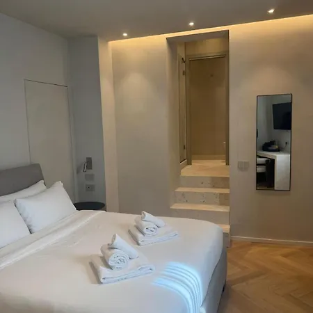 Bdb Margutta 4*