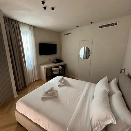 Bdb Margutta 4* Rom