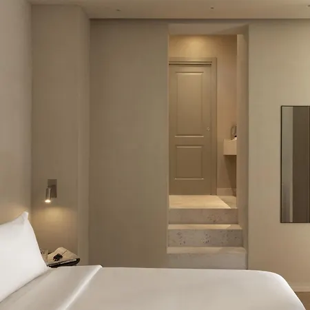 Bdb Margutta 4* Rome