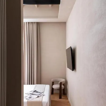 Bdb Margutta بيت ضيافة
