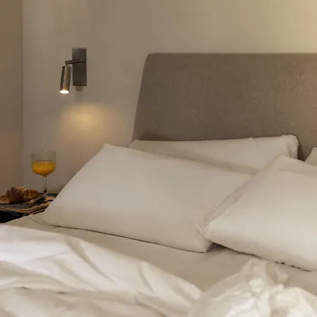 Bdb Margutta Guest house Rome