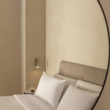 Bdb Margutta 4*