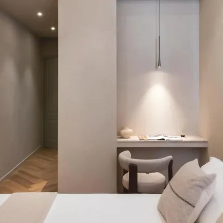 Bdb Margutta 4* Rome