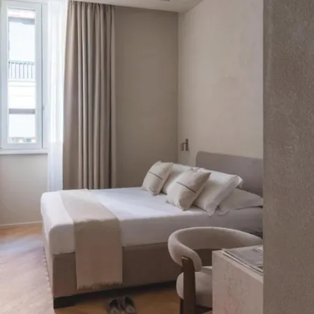 Bdb Margutta Pensjonat 4*