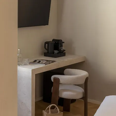 Bdb Margutta 4* רומא