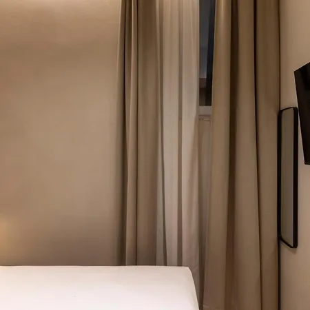 Bdb Margutta Guest house Rome
