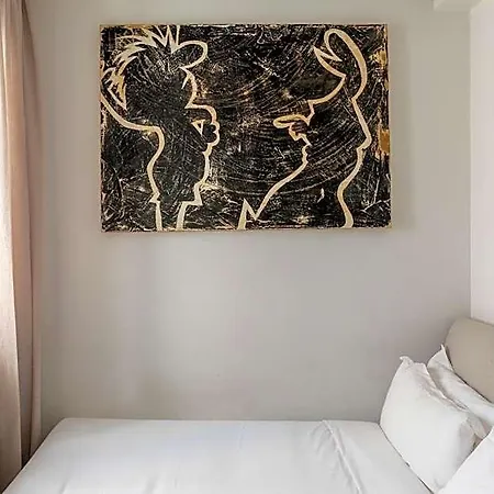 Bdb Margutta 4*