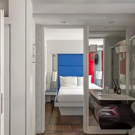 Bdb Margutta 4* Řím