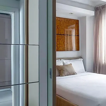 Bdb Margutta بيت ضيافة 4*