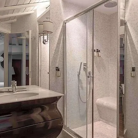 Bdb Margutta Guest house 4*