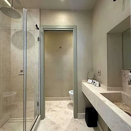 Bdb Margutta 4* Řím