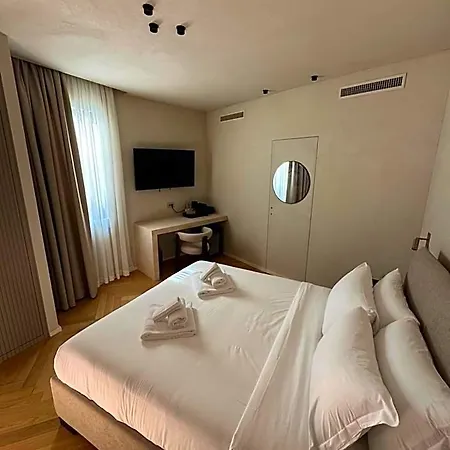 Bdb Margutta Guest house
