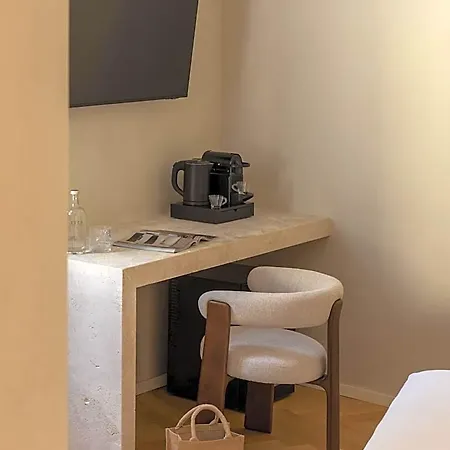 Bdb Margutta Pensionat 4*