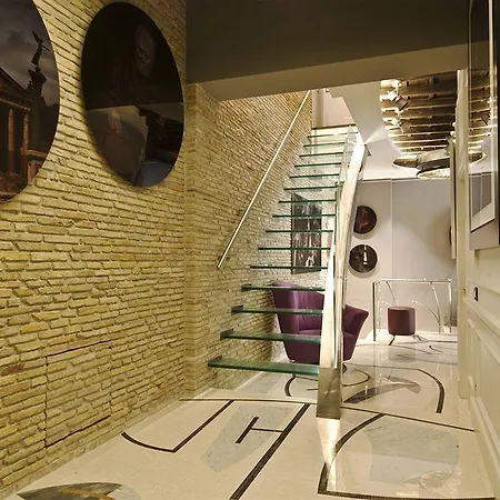 Bdb Margutta Guest house Rome