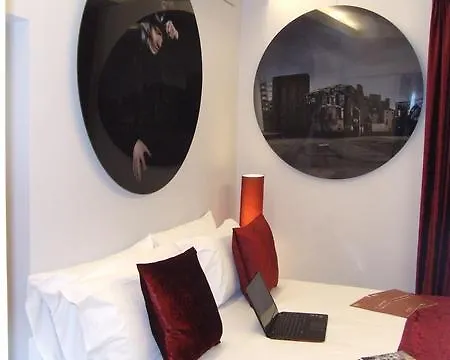 Bdb Margutta Guest house 2*