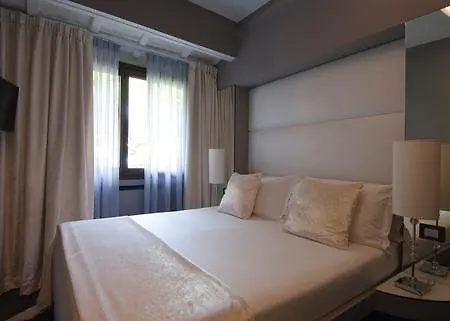 Guest house Bdb Margutta