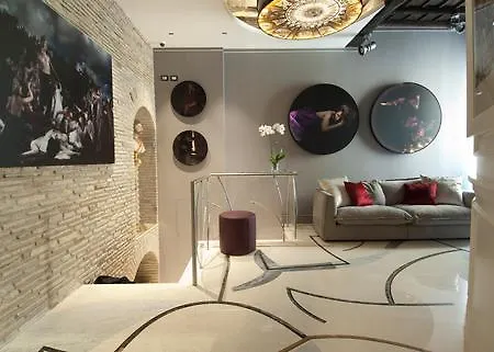 Bdb Margutta Rome