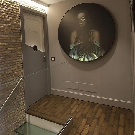 Guest house Bdb Margutta Rome