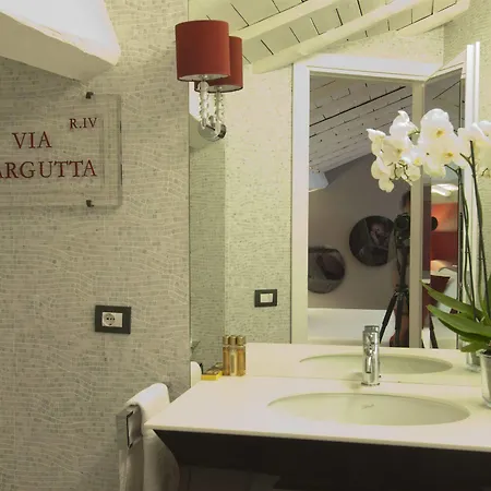 Guest house Bdb Margutta