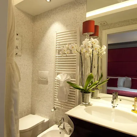 Bdb Margutta بيت ضيافة 4*
