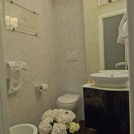 Bdb Margutta Guest house 4*