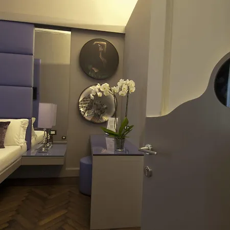 Guest house Bdb Margutta Rome