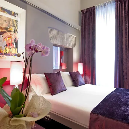 Bdb Margutta Guest house Rome