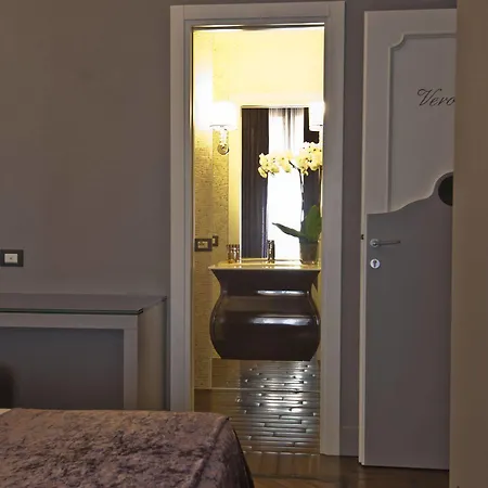 Guest house Bdb Margutta Rome