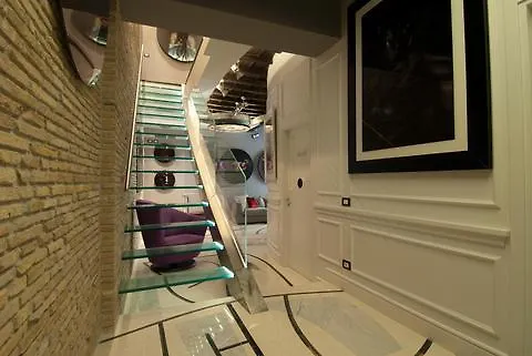 Bdb Margutta Pensión 4*