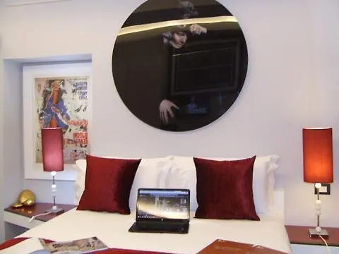 Bdb Margutta 4* Roma